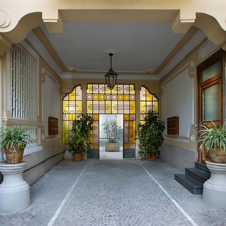 Cocomorghen Apartment Napoli Ngoại thất bức ảnh