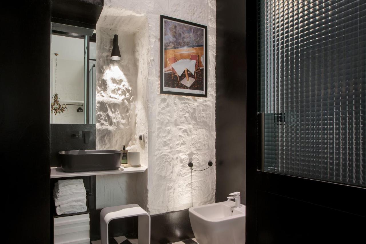 Cocomorghen Apartment Napoli Ngoại thất bức ảnh