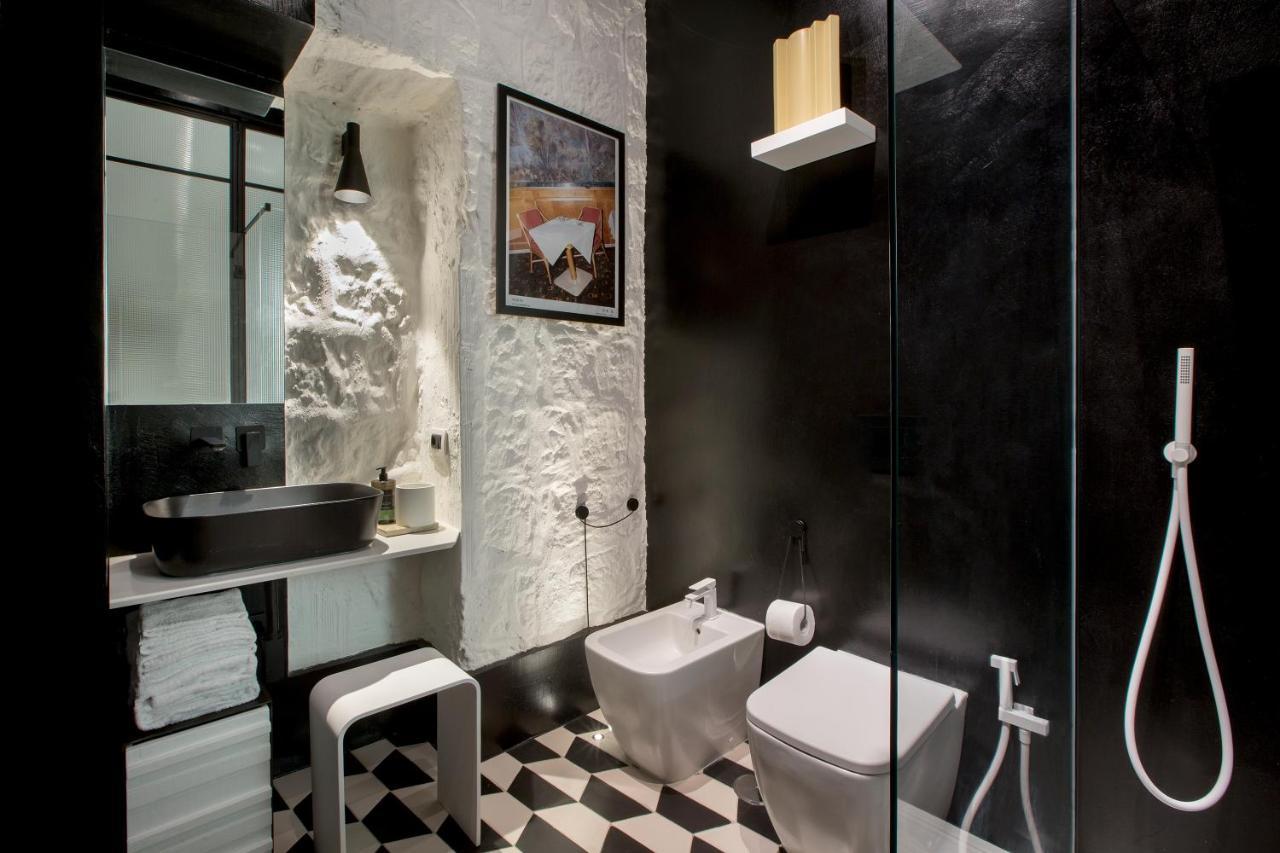 Cocomorghen Apartment Napoli Ngoại thất bức ảnh