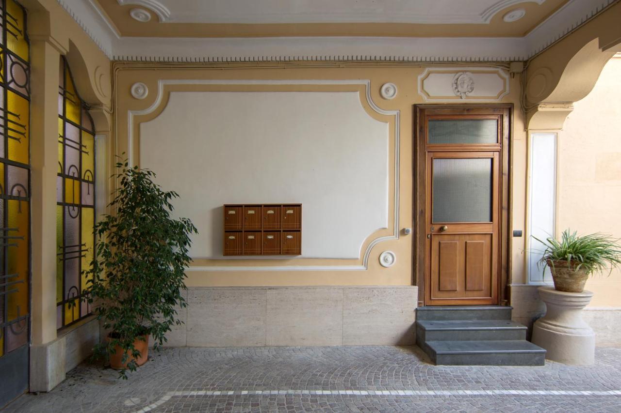 Cocomorghen Apartment Napoli Ngoại thất bức ảnh